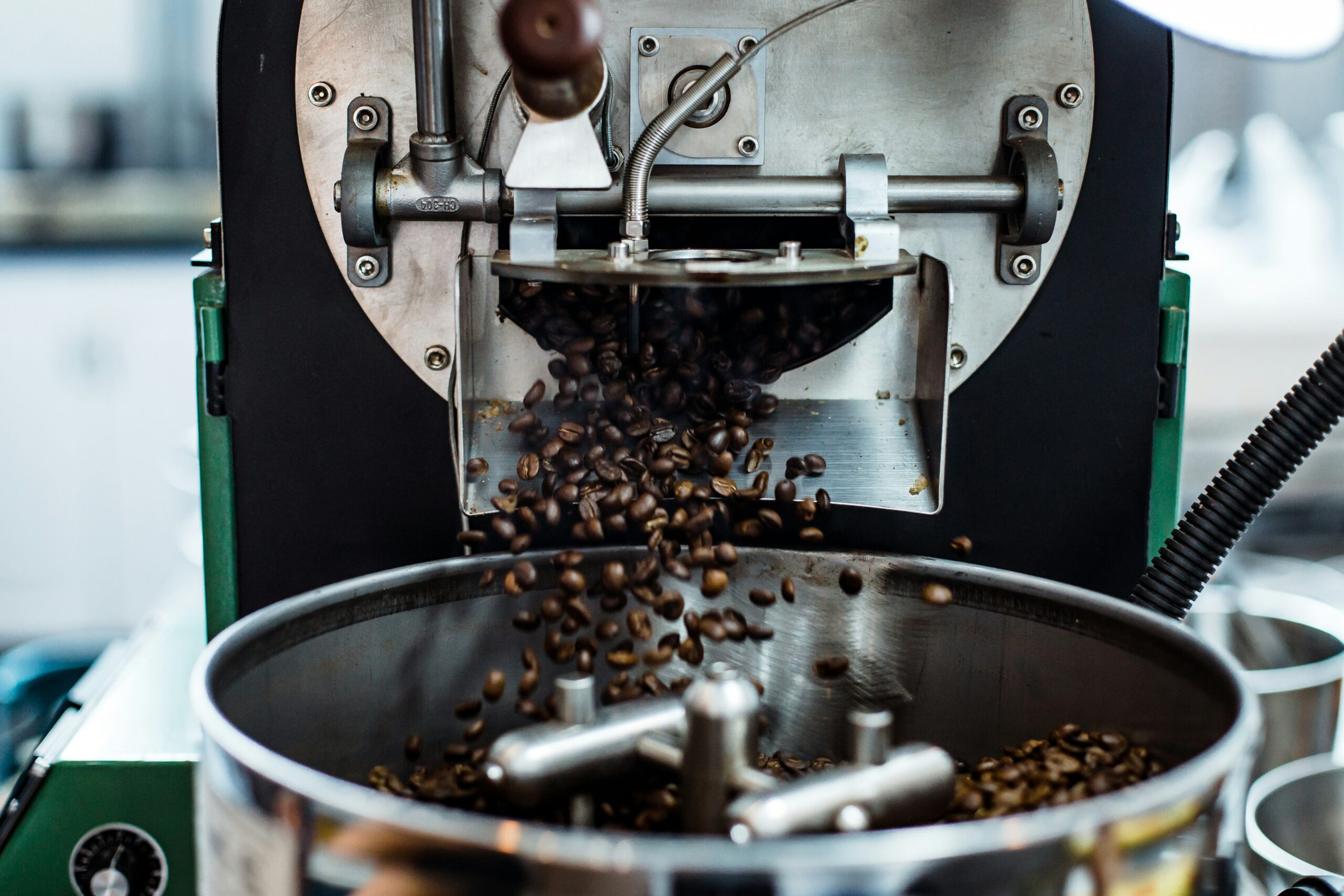 Unlock the Secrets of Coffee Flavor: How Chemistry Creates Your Perfect Brew